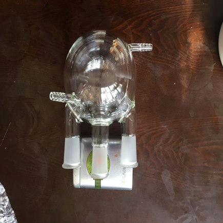 夹套三口烧瓶 1000ml#/24*24*24