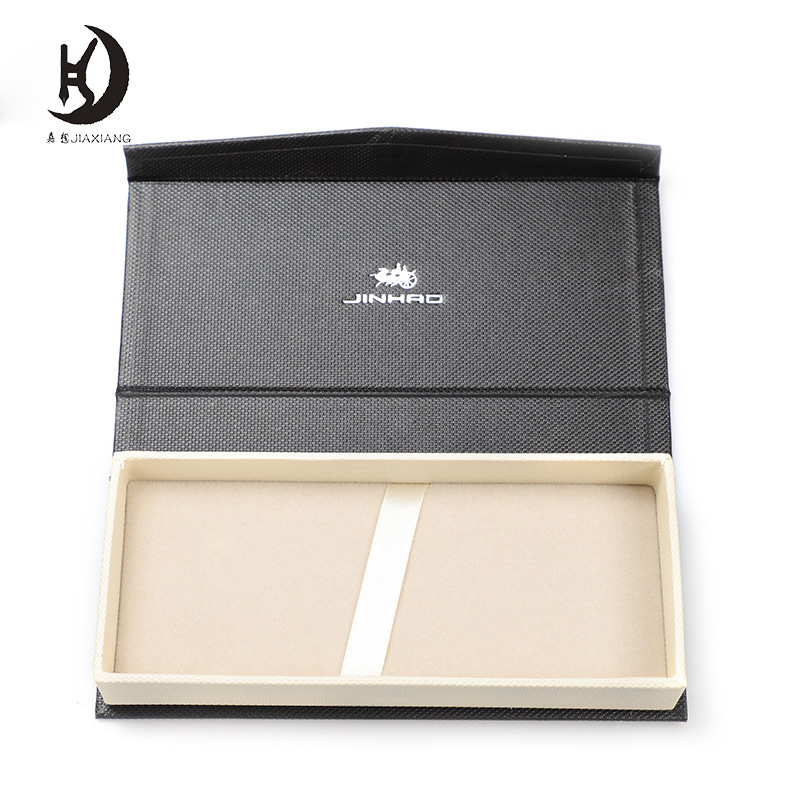 领导桌面摆放礼品笔盒,跨境专供礼品笔盒,拓客礼品包装随手礼品盒