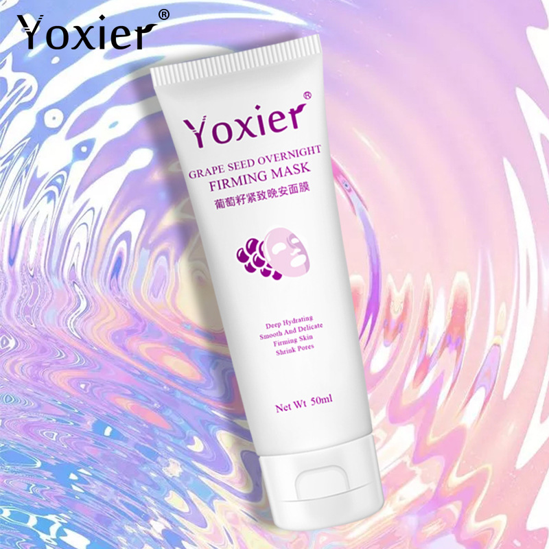 Yoxier Grape Seed Leave-In Mask 50g