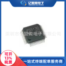 TI���� TPS5130PTR ���bLQFP48 �_�P������IC ������оƬ