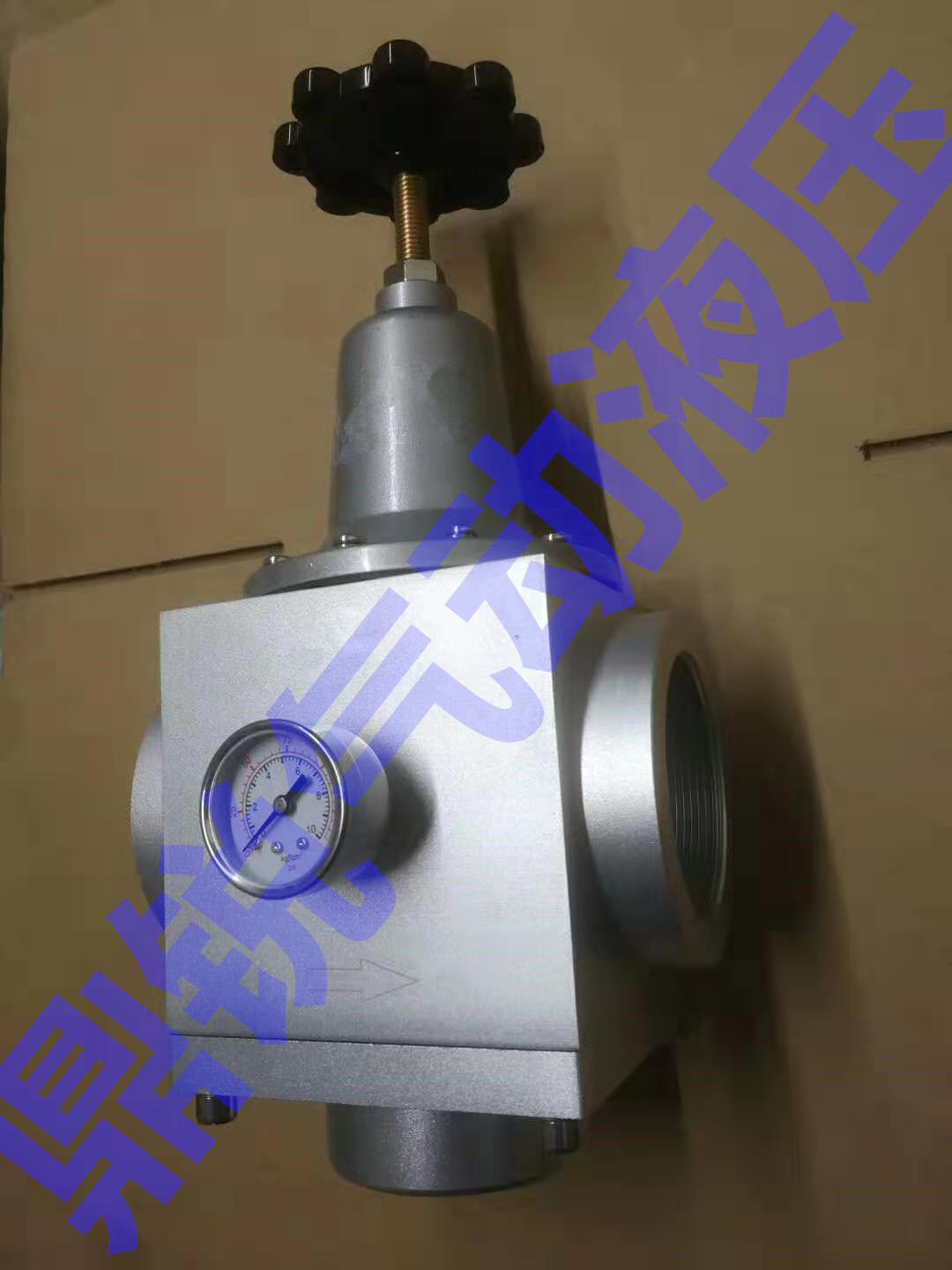 大口径减压阀 DN50 AR925-20 AR925-20G AF911-20 AF900-20过滤器