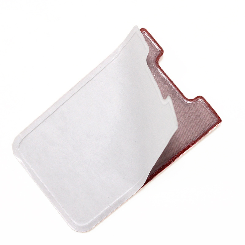 Ultra-Thin Adhesive Phone Pocket 10