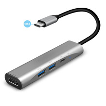 YUCUNֱUSB-CչPDHDMIֻMacbookƽתƵ