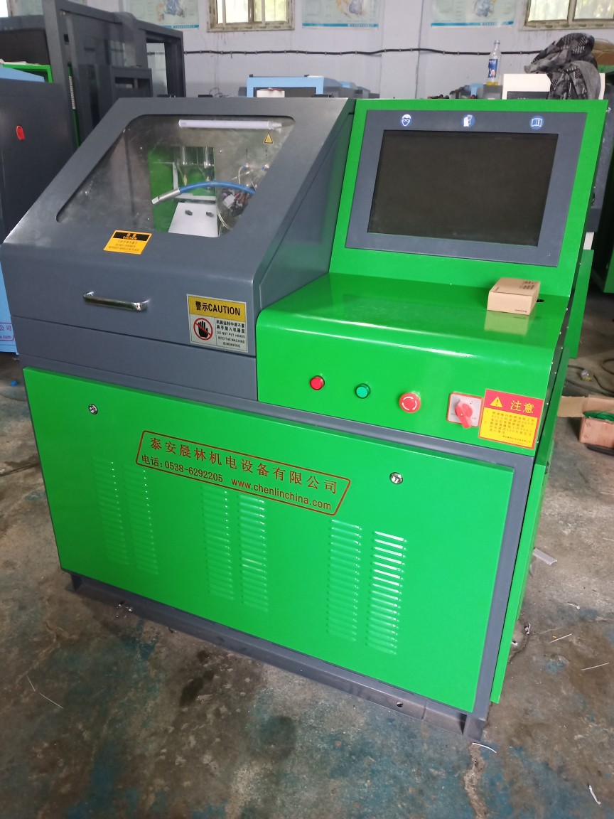 共轨喷油器试验台706试验台