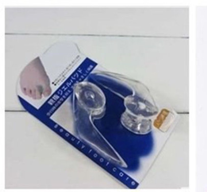 thumb Sumifun silicone corrector 1 pair of C401        C40_voghion.com