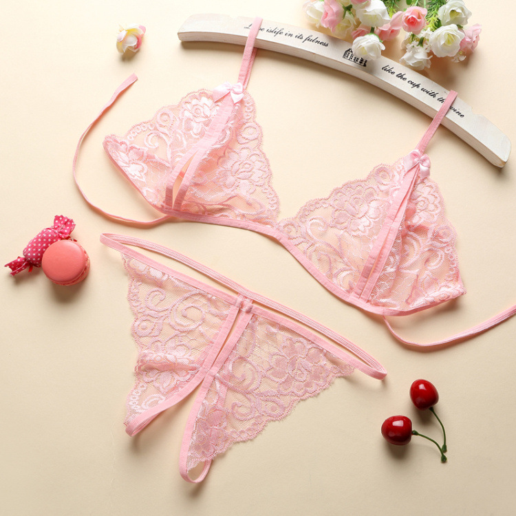 Lace Sleepwear 6