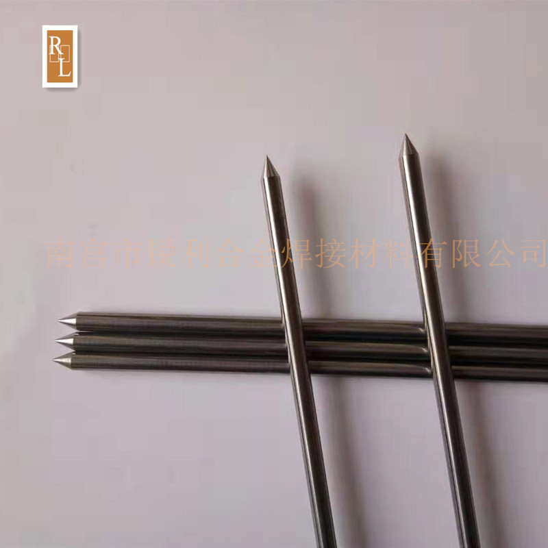 可定 磨尖钨针 3mm 5mm×200mm 纯钨 铈钨 钍钨极针 放电针-阿里巴巴