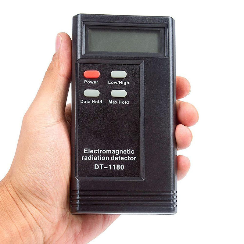 Détecteur de radioprotection appareils électroménagers - Ref 3424186 Image 5