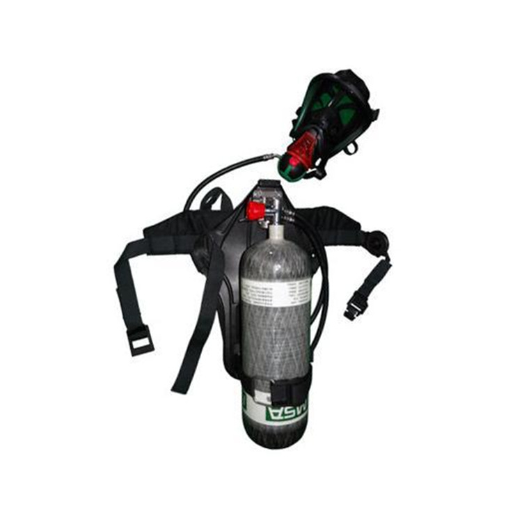 梅思安 10125432 BD2100空气呼吸器