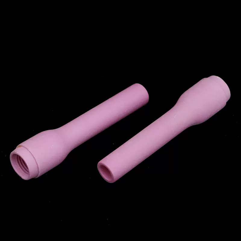 796F系列加长氩弧焊陶瓷喷嘴瓷嘴厂家现货外 可定做