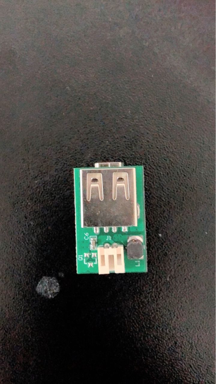 USB插座 文具盒USB插口