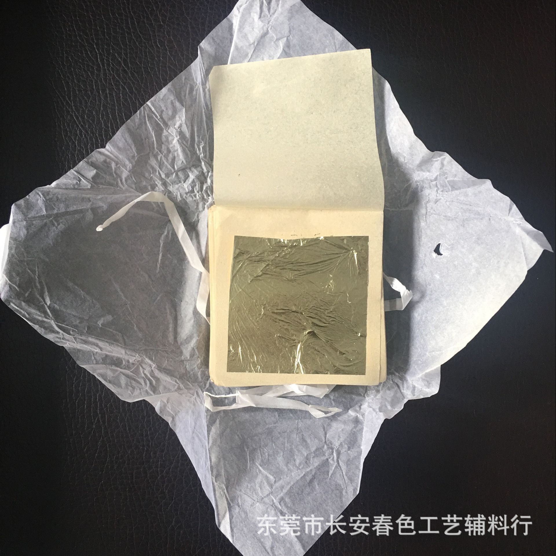供应纯金箔 24K纯金箔 98纯金 纯银箔 金箔 家具 工艺品装饰-阿里巴巴