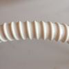 Manufacturer quality PVC plus gluten entanglement tube strengthens tendon spiral air -conditioning drainage ripples