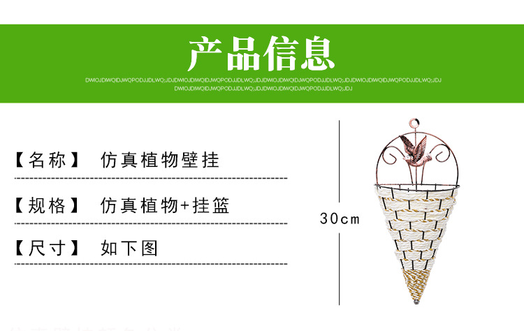 金钟柳 金钟柳壁挂