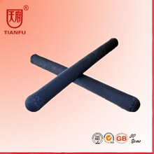 厂家直销测温管保护套石墨保护管热电偶保护套