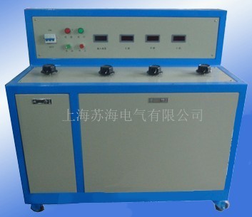 DDL-2000AIII三相大电流发生器