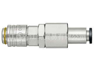 日东快速接头（Tube安装用）：200-100SC