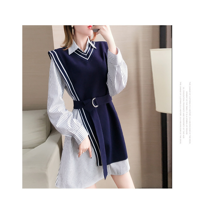 Costume femme UNE GéNéRATION en Coton - Ref 3333826 Image 20