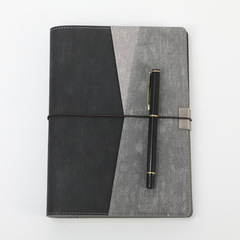 Metal Pearl Signature Pen Neutral Pen Advertising Gift Set Business Pen Silk Screening Laser Engraved LOGO Metal Pen