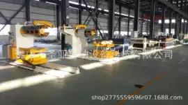 金属成型设备;切断设备;建材加工机械