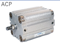 超薄气缸,ACP25X5S