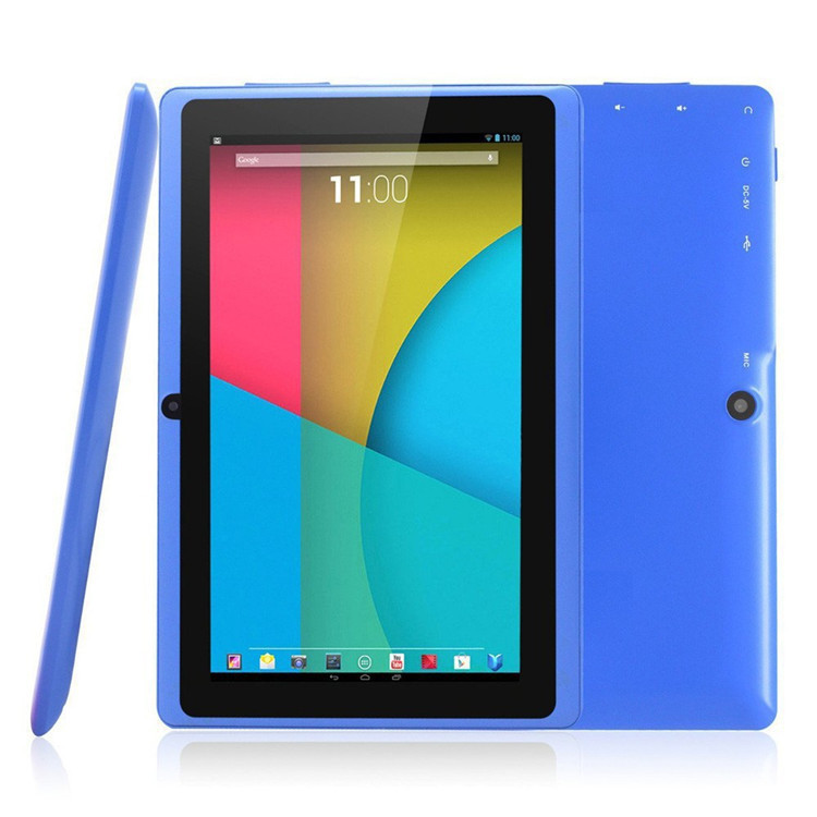 Tablette 7 pouces 8GB 1.2GHz ANDROID - Ref 3422124 Image 17