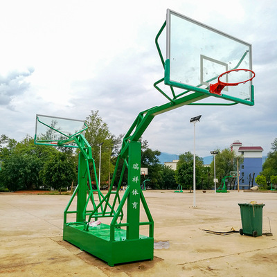 Swallow basketball stands School Force Two-way basketball stands outdoors adult basketball stands Primary and middle schools basketball stands wholesale