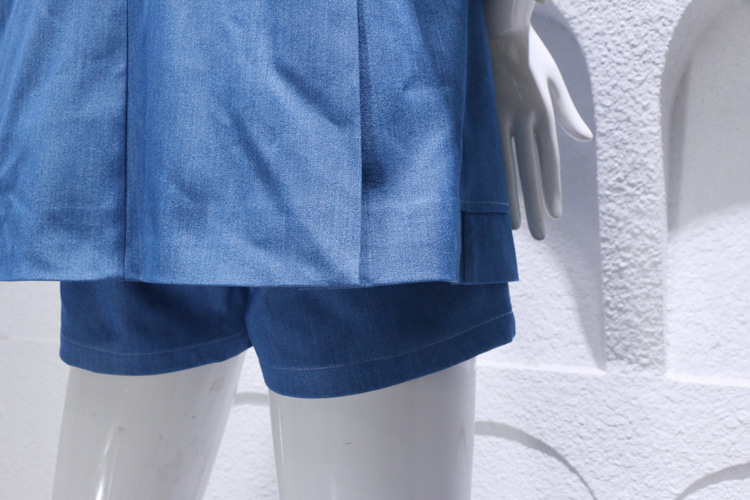 Costume femme en Mousseline - Ref 3335685 Image 18