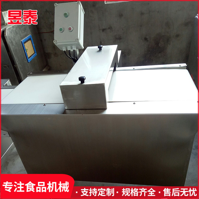 厂家定制鸡胸肉切条机 切牛肉条机 冻肉切条机 切肉条机