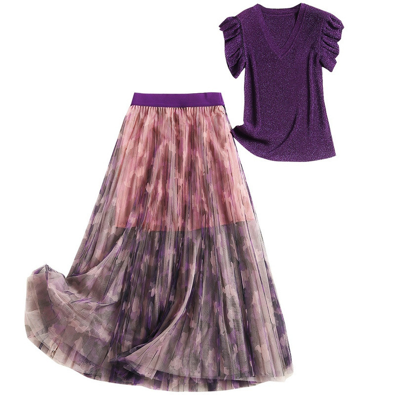 Costume femme SPLIT - Ref 3335451 Image 5