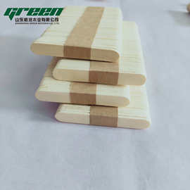 雪糕棒杨木65*10*2冰糕棒工厂木制大量销售可定环保实木质
