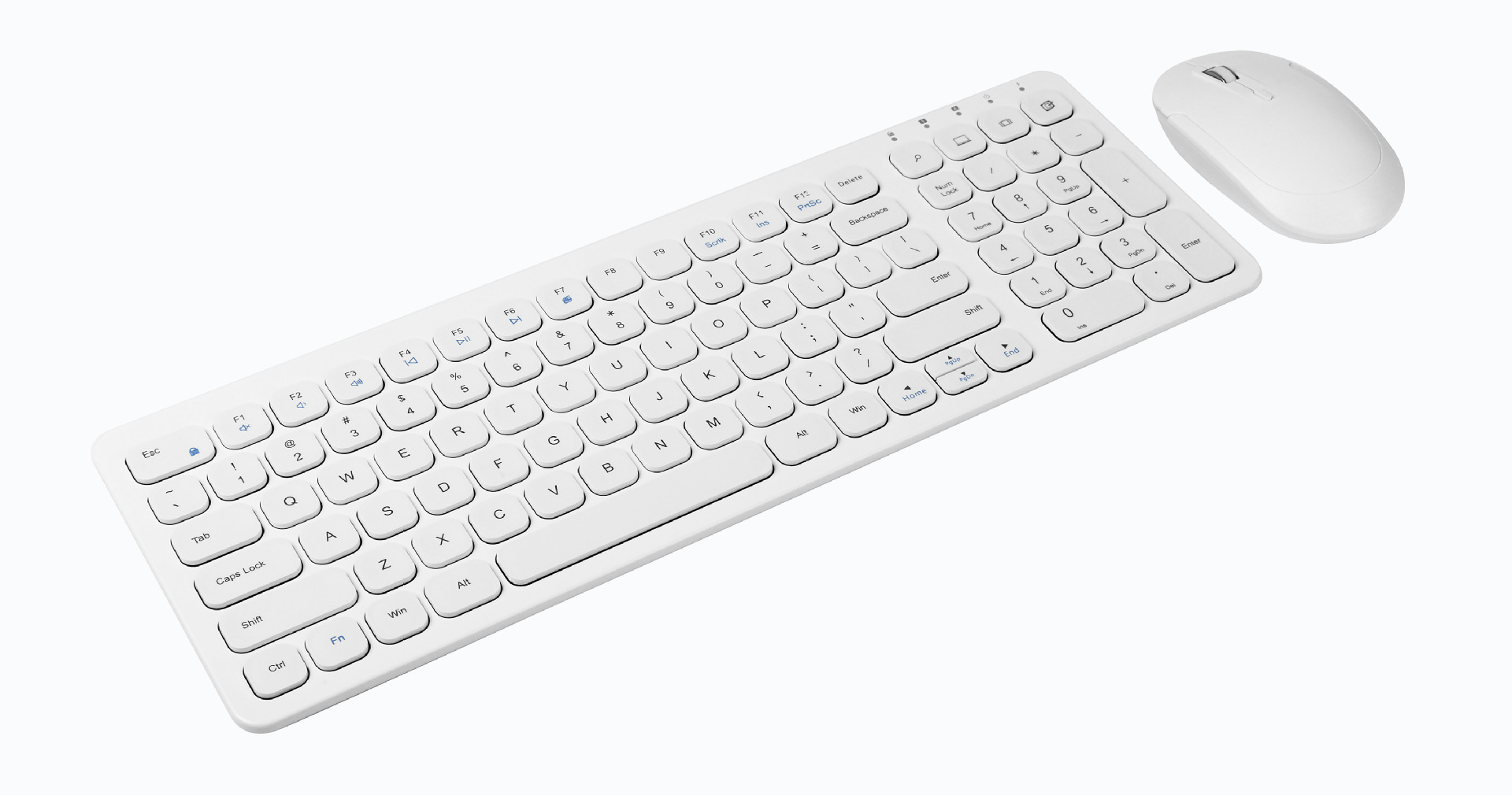 Clavier pour tablette - Ref 3423225 Image 12