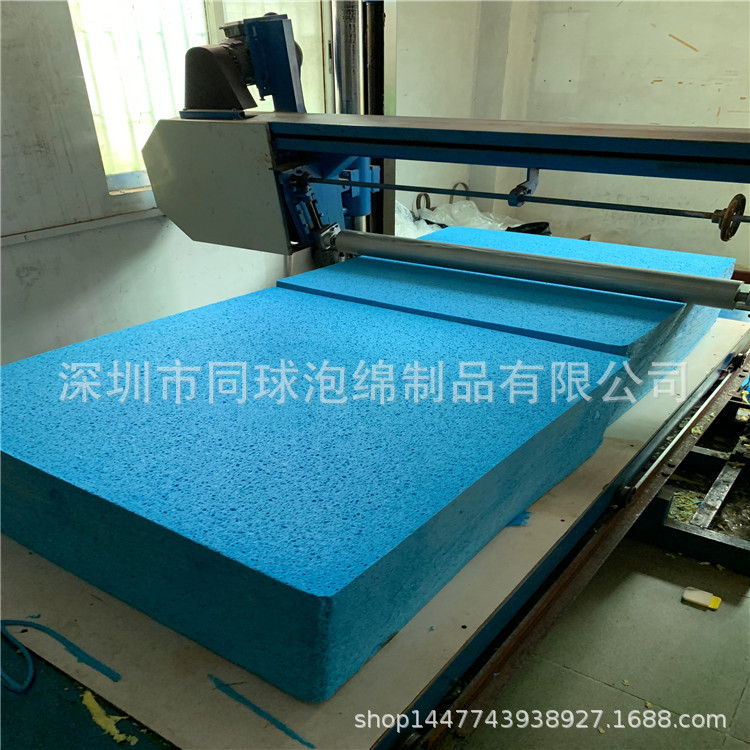 SGS检测 药物导入电极片配套纤维海绵 Bathsponge木浆棉