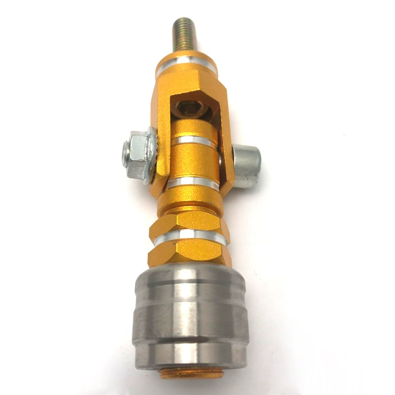 Car hook hook hook hook hook connection plug -in pickup truck stabilization rod balance bars connecting header SUV modification