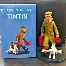 The Adventures of Tintin vUӛ СѩД[ģk