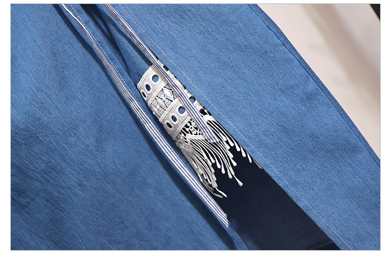 Costume femme UNE GéNéRATION en Cow-boy - Ref 3333660 Image 23