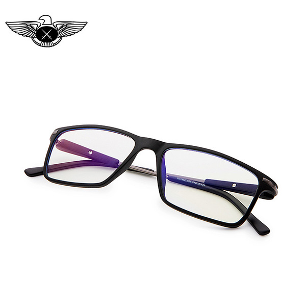 Fashionable universal comfortable elegant classic glasses for men…