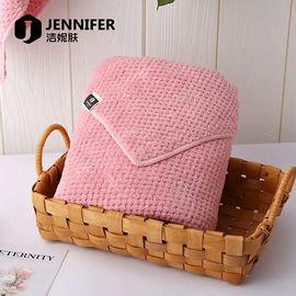 干发巾干发帽;浴巾、沙滩巾;沐浴球浴擦