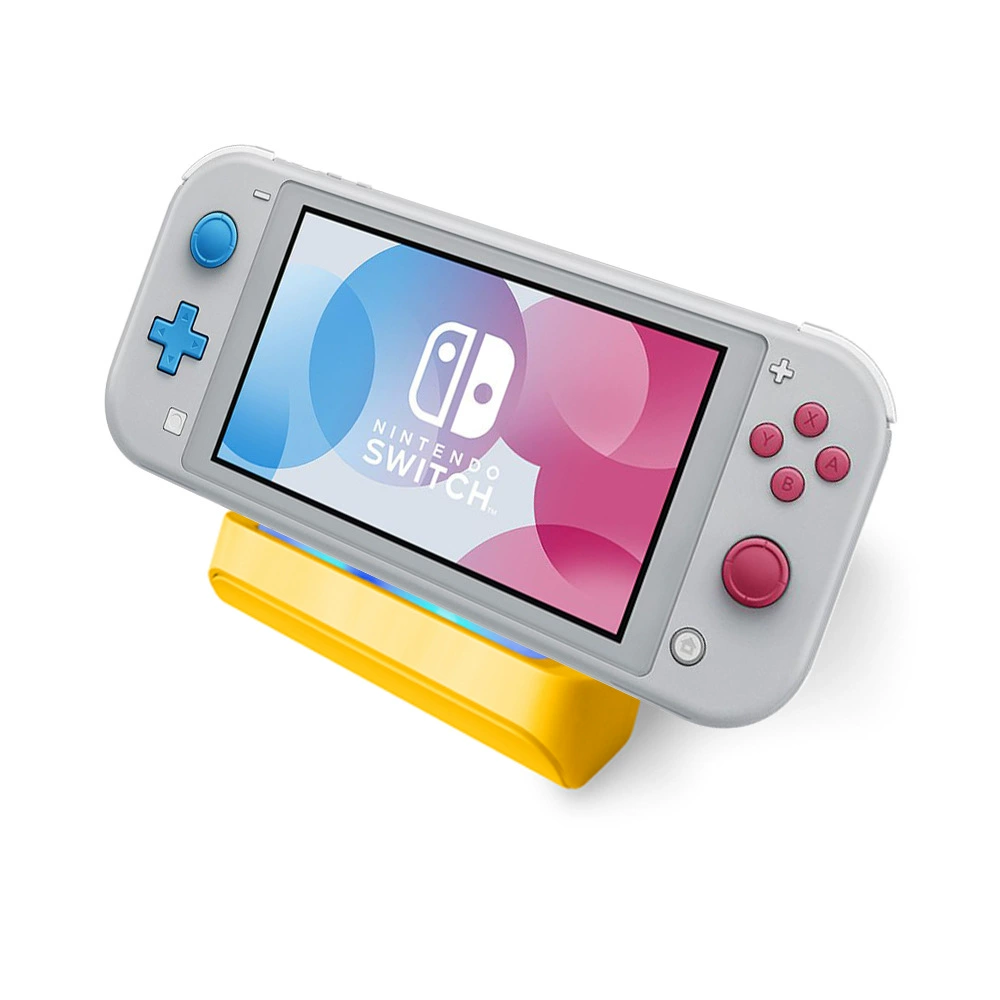 Nintendo Switch мини-хост база зарядки Switch Lite зарядка NSMINI держатель зарядки