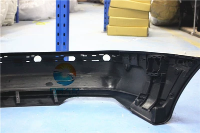 BumpEr REar BumpEr Surround, Bumper