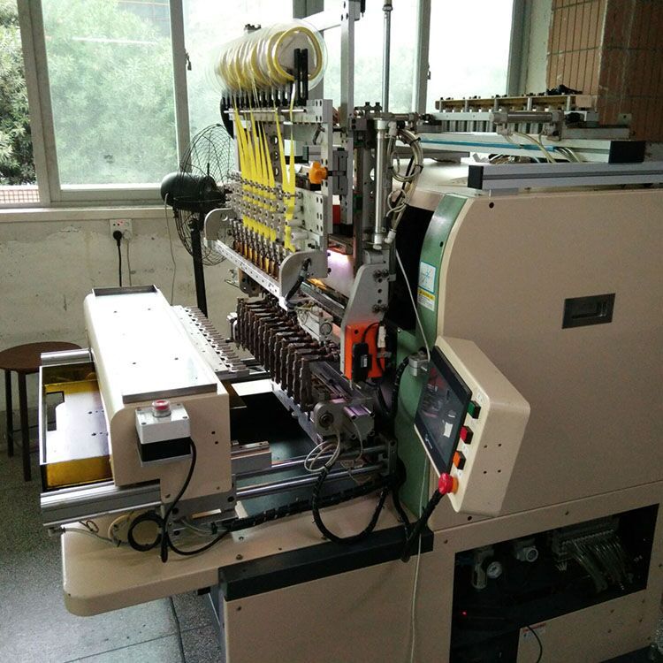 德宙佑4208绞线绕线机   迪迦斯 田中 金华翼各大牌子二手绕线机