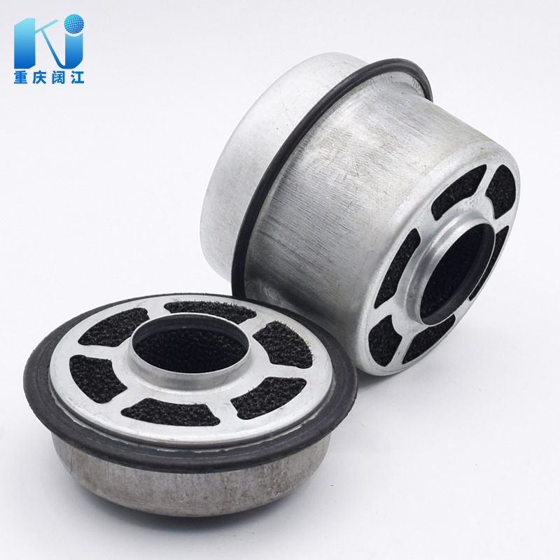 空滤芯套件-柴油发动机173F178F186FA188F192F柴油机配件滤芯总成