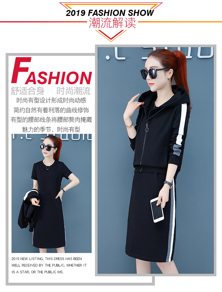 Costume femme en Mélange de coton - Ref 3335782 Image 29