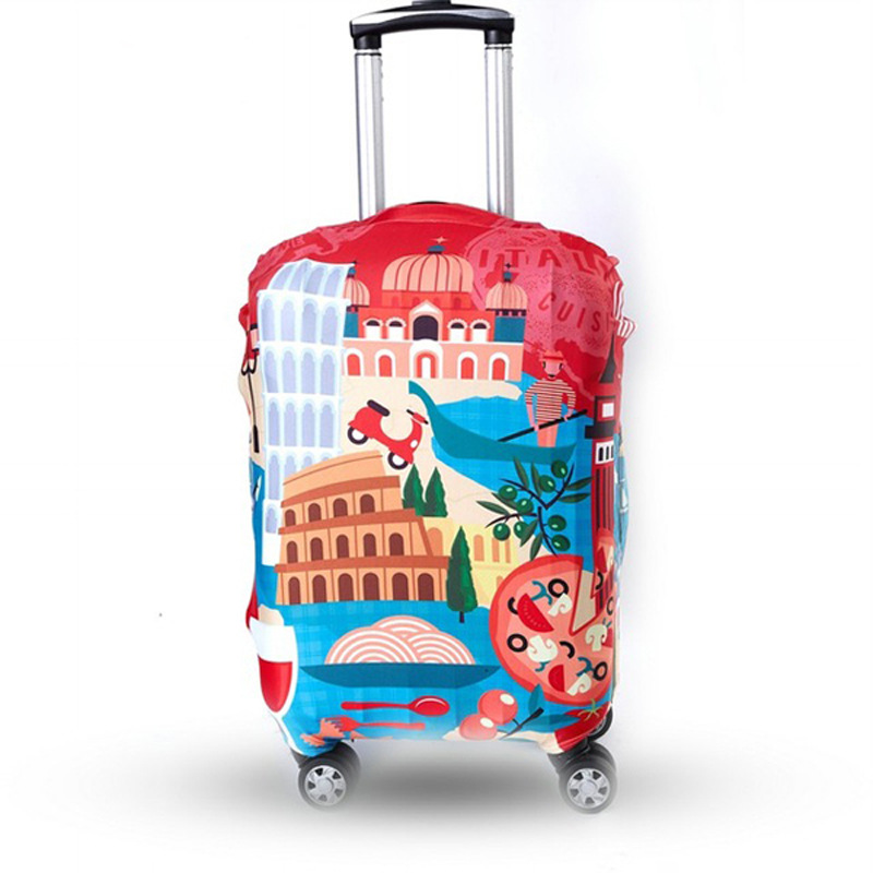 T2078红色意大利