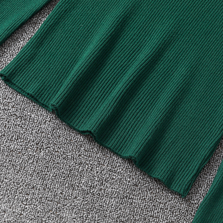 Pull femme en Coton - Ref 3414557 Image 40