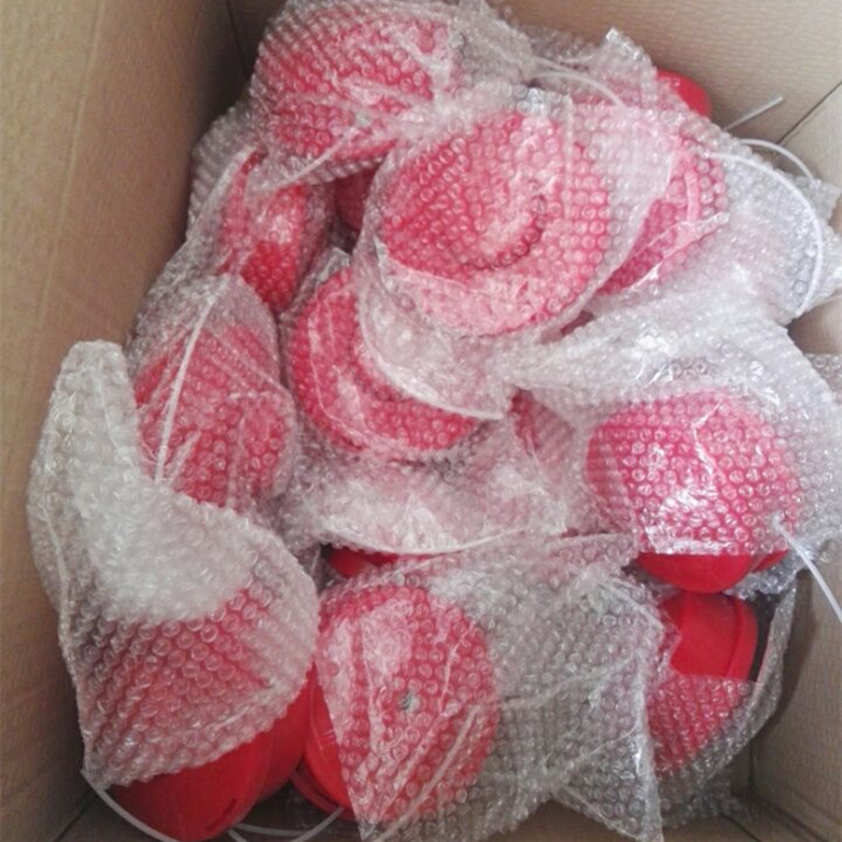 厂家批发割草机塑料打草头 割灌机机通用配件打草工具