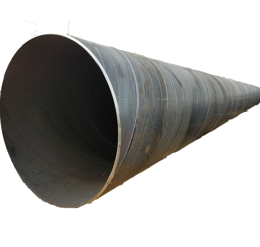 螺旋钢管 城市供水管道用GB/T9711GB螺旋钢管