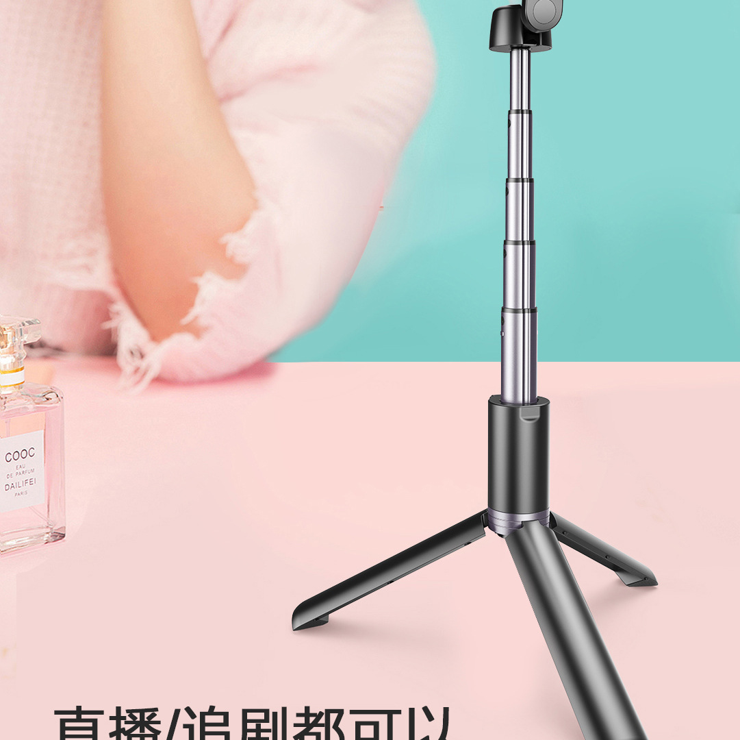 Stick selfie en Alliage d aluminium - Ref 3386036 Image 12