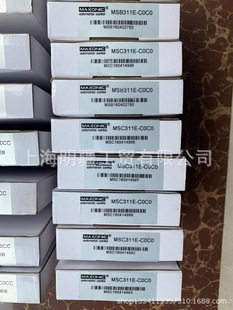 MSB311E-C0C0 ���F؛ȫ��ԭ�b��Ʒ MAXONIC �fӍ ���x��