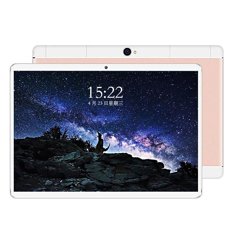 Tablette MOOCIS  MAGIC RED 101 pouces 16GB 1.33GHz ANDROID - Ref 3422071 Image 5
